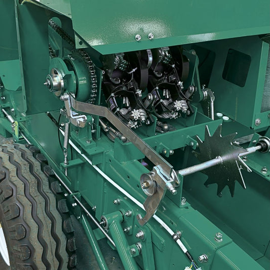 Mini Square Hay Baler | MB1440S