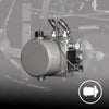 Small Round Hay Baler | MB700R