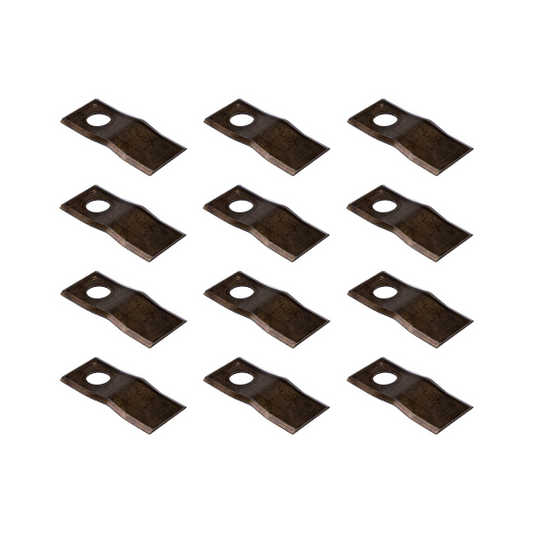 Spare Blades for Drum Mower (SKU: AARDM1600)